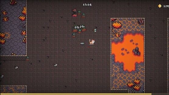 Meow Survivors screenshot 7