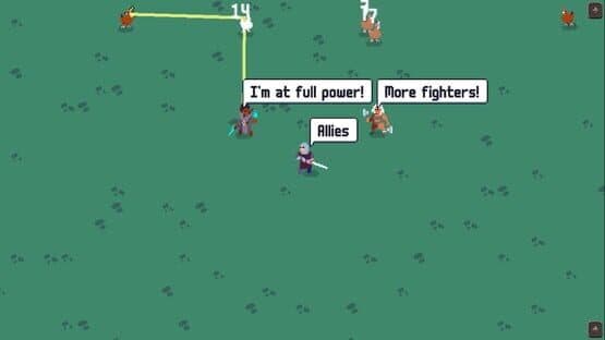 Oonga Boonga screenshot 3