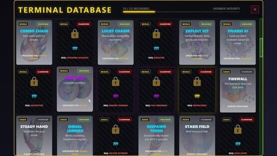 KeyBreach screenshot 9