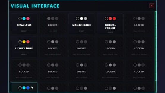 KeyBreach screenshot 6