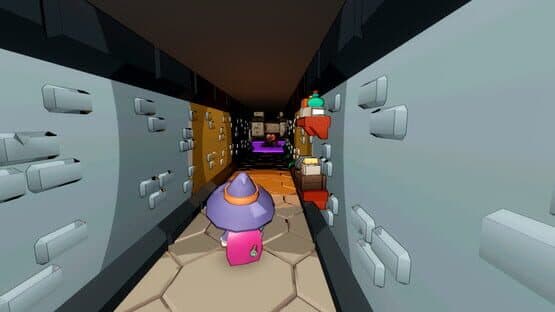 Tome Improvement screenshot 6