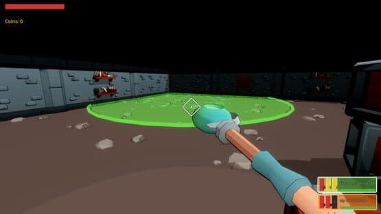 Tome Improvement screenshot 1