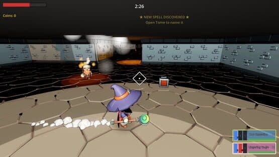 Tome Improvement screenshot 2