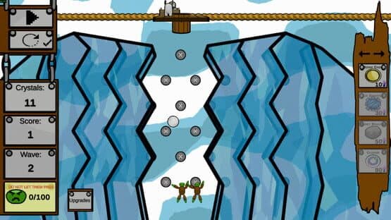 Yavalanche screenshot 5