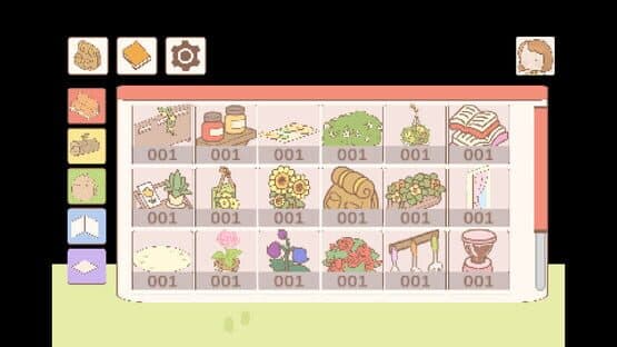 Let Deco Desktop screenshot 2