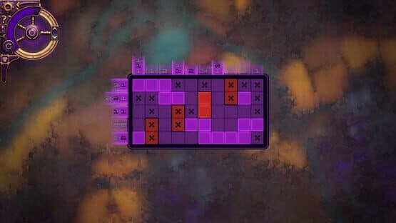 Homgard screenshot 1