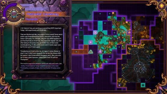 Homgard screenshot 4