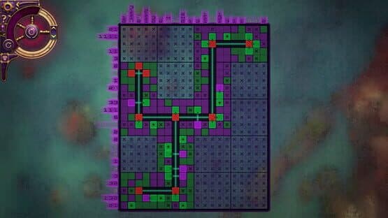 Homgard screenshot 8