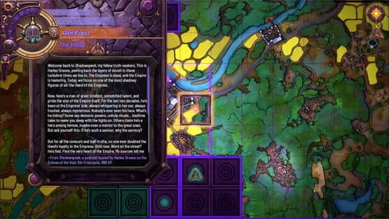 Homgard screenshot 9