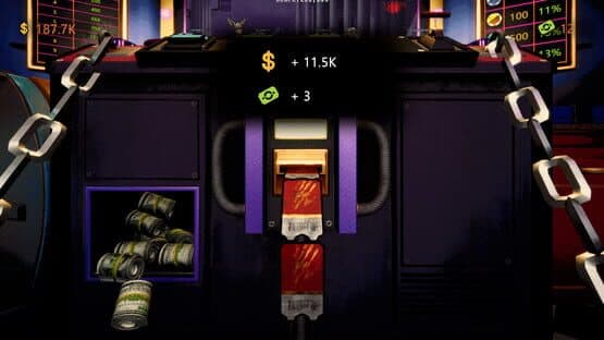 CoinPit screenshot 2