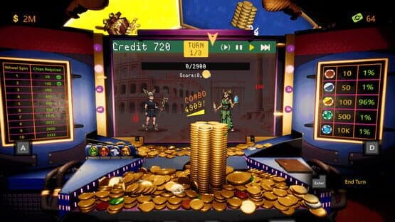 CoinPit screenshot 3