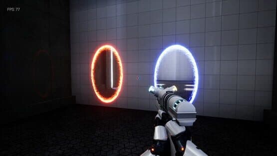 Cosmic Holes screenshot 3