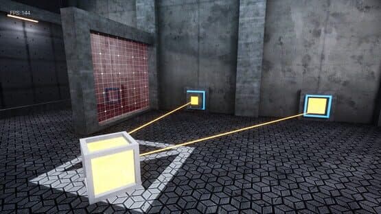 Cosmic Holes screenshot 4