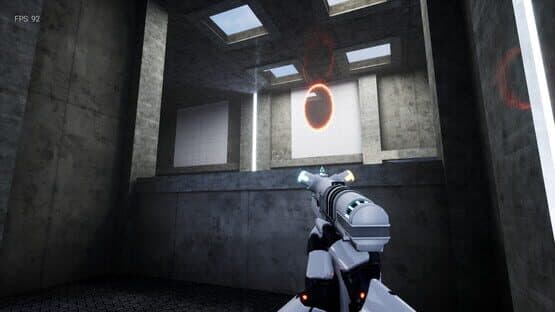 Cosmic Holes screenshot 5