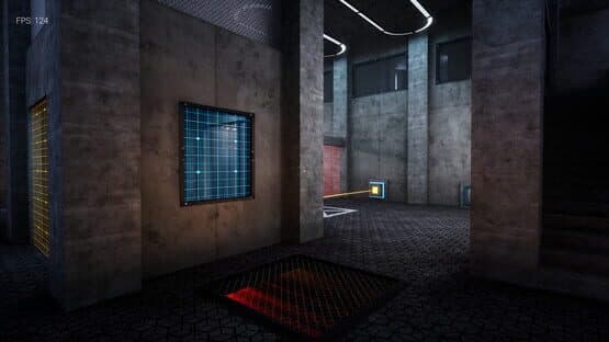 Cosmic Holes screenshot 6