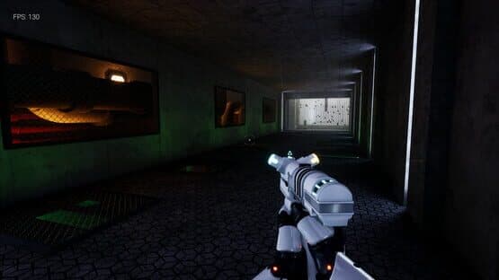 Cosmic Holes screenshot 7