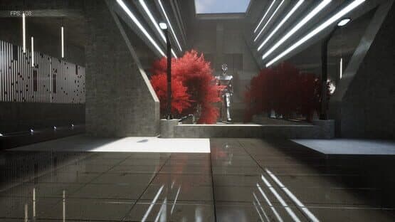 Cosmic Holes screenshot 8