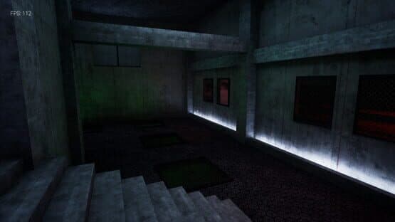 Cosmic Holes screenshot 9