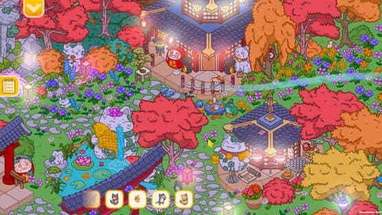 Lost Little Things screenshot 2