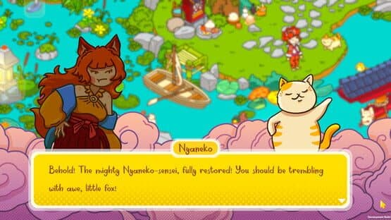 Lost Little Things screenshot 3