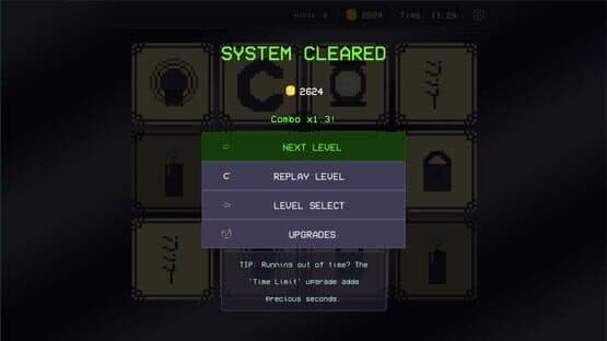 Mega Memory screenshot 5