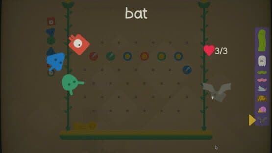 A Little Physics Roguelike screenshot 4