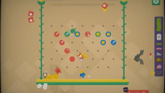 A Little Physics Roguelike screenshot 5