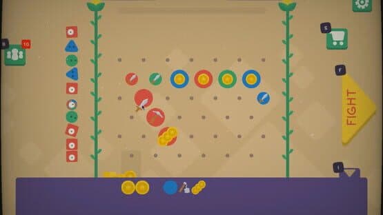 A Little Physics Roguelike screenshot 6