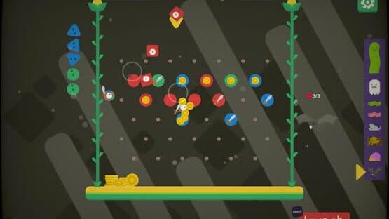 A Little Physics Roguelike screenshot 7