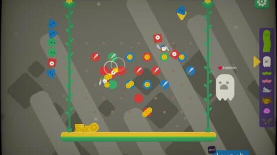 A Little Physics Roguelike screenshot 8