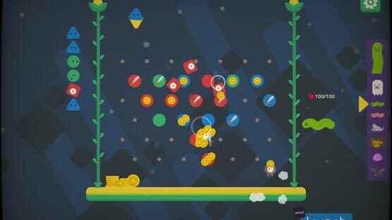 A Little Physics Roguelike screenshot 9