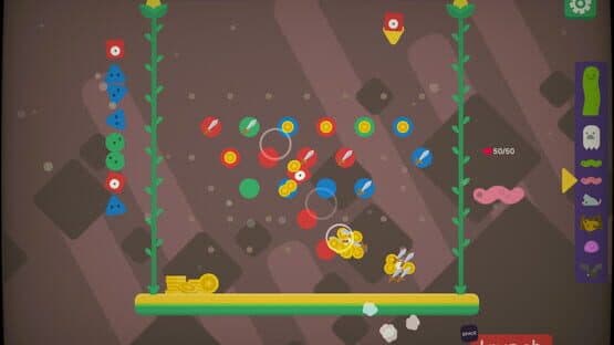 A Little Physics Roguelike screenshot 10