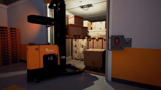 Pack and Ship: Warehouse Simulator screenshot 6