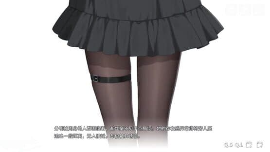 Wannabe Galgame God!!! screenshot 3