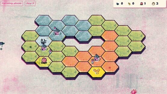 Weather Dragger screenshot 2