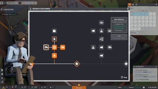 E-Shop Tycoon screenshot 3