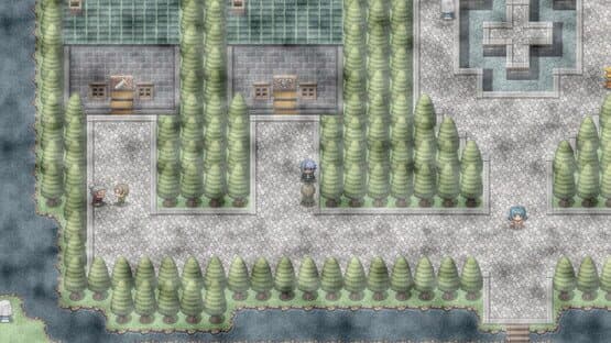 Chronicles Meteorfall screenshot 4