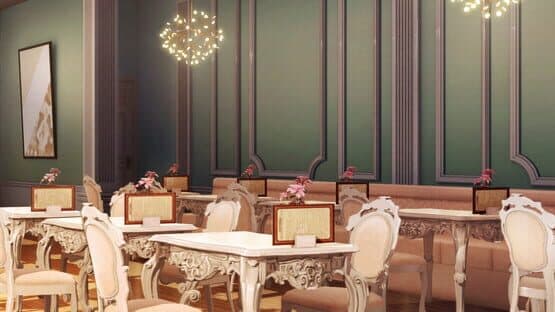 Deluge: Raintime screenshot 5