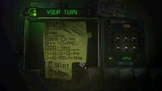 Endstation screenshot 9