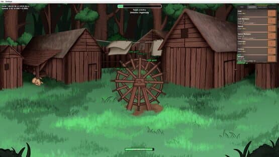 Spingenuity screenshot 4