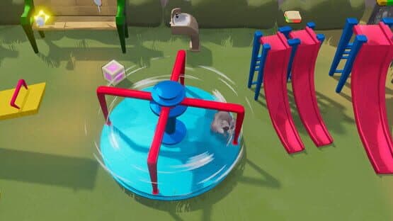 Do a Crime screenshot 4