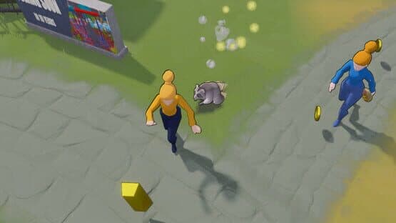 Do a Crime screenshot 5