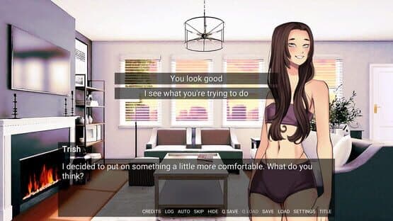 Breaking Up Is Hard To Do screenshot 7