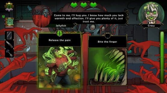 Choice of Life: Floors screenshot 3