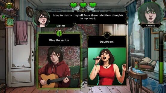 Choice of Life: Floors screenshot 5