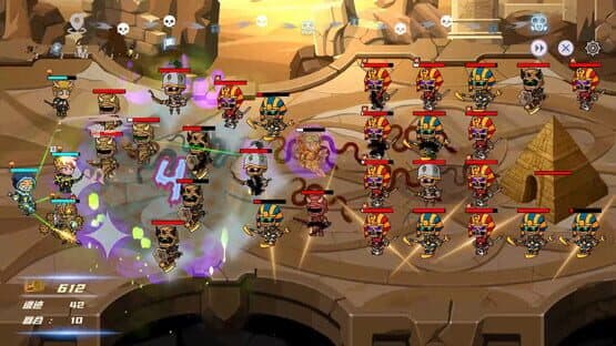 Hero Link screenshot 9