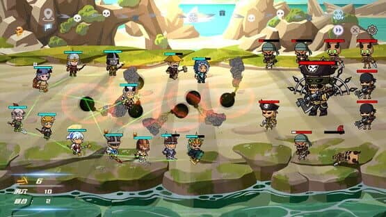 Hero Link screenshot 15