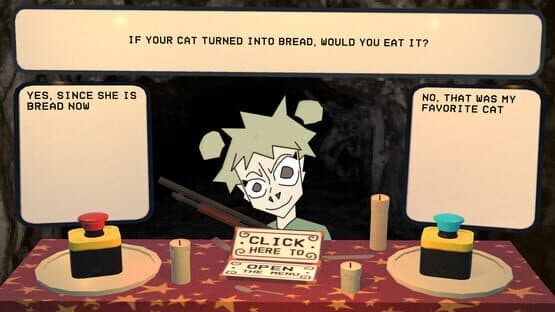 Girl With Gun screenshot 1