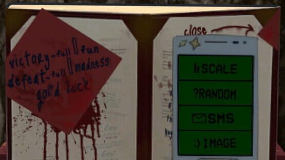 Girl With Gun screenshot 2