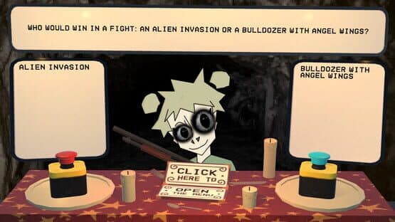 Girl With Gun screenshot 3